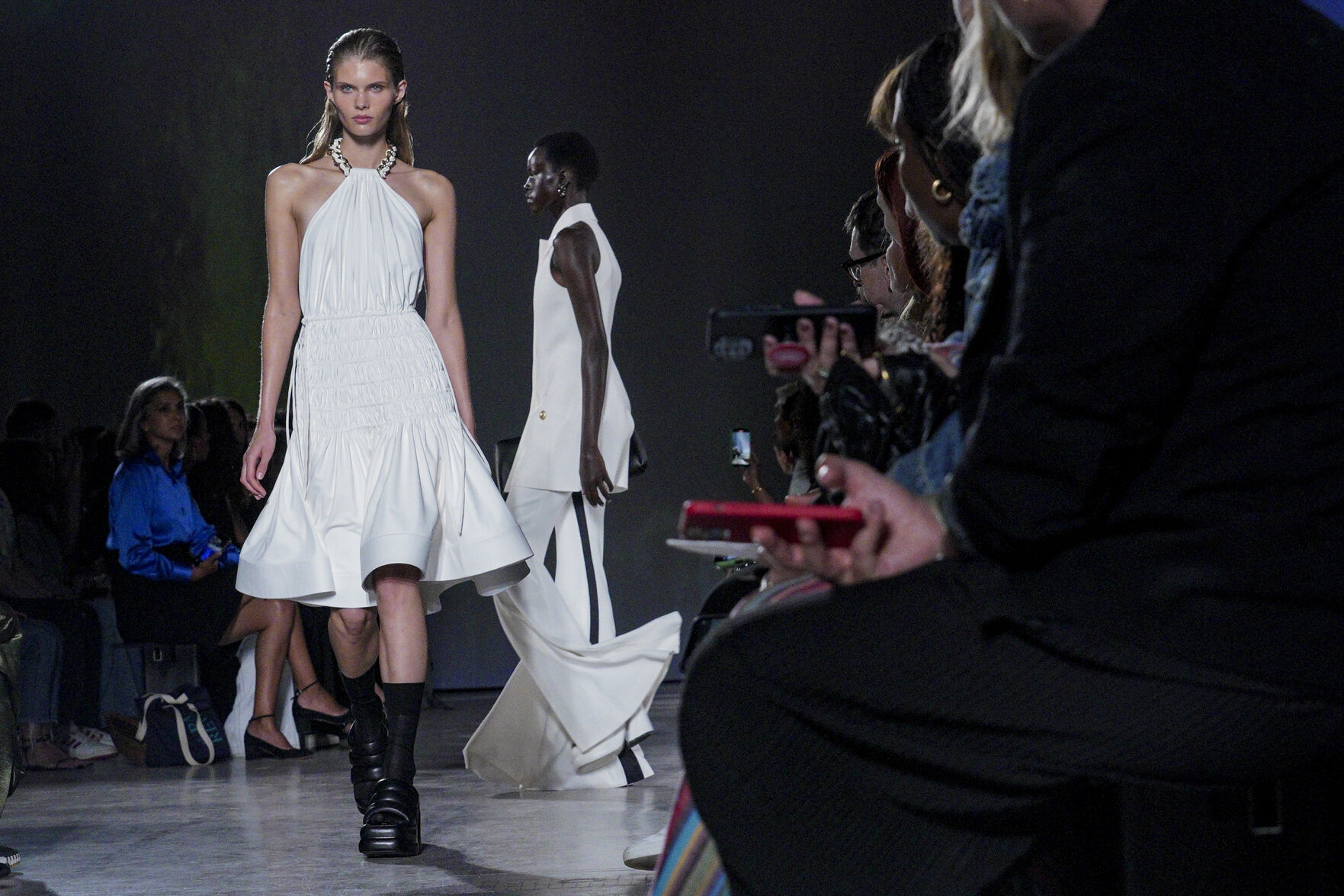 Fashion Proenza Schouler
